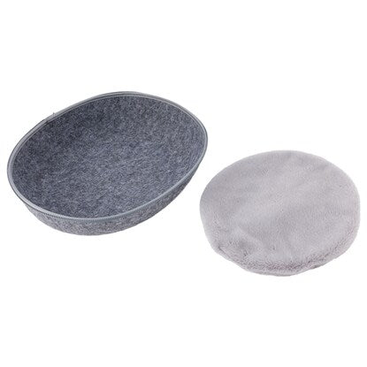 Pet Bed (Felt Nest Dome S)