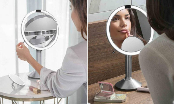 SENSOR MIRROR TRIO