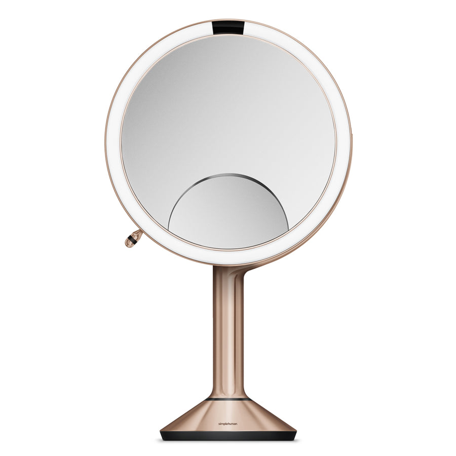 SENSOR MIRROR TRIO