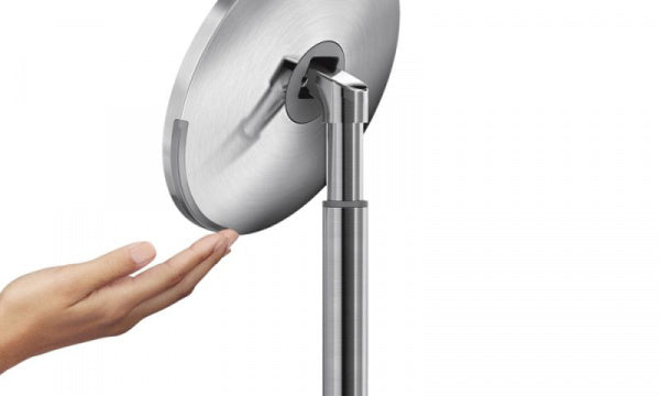 SENSOR MIRROR