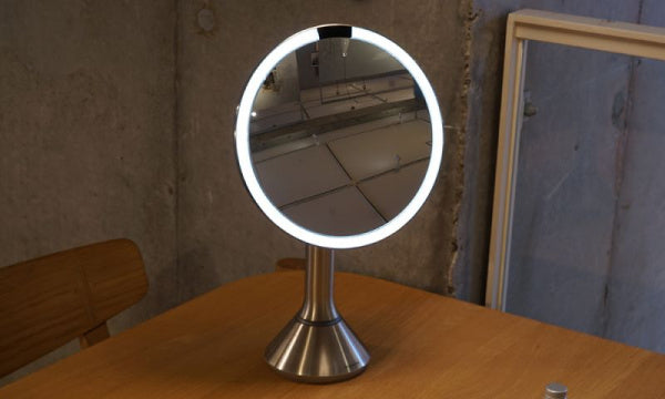 SENSOR MIRROR