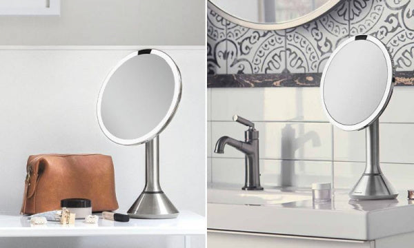 SENSOR MIRROR