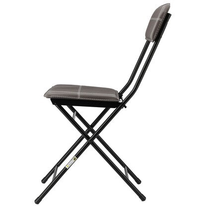 Folding chair (Laperm Brown)