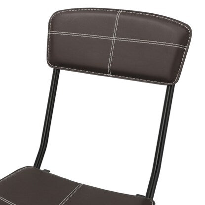 Folding chair (Laperm Brown)