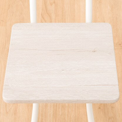 Folding chair (XB1 7530 White wash)