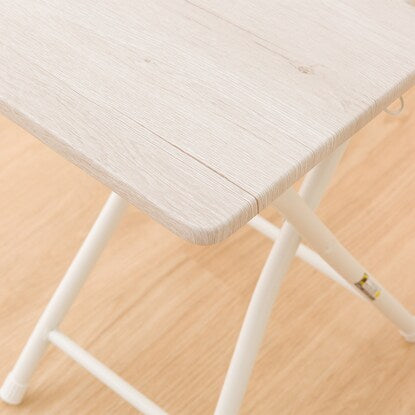 Folding chair (XB1 7530 White wash)