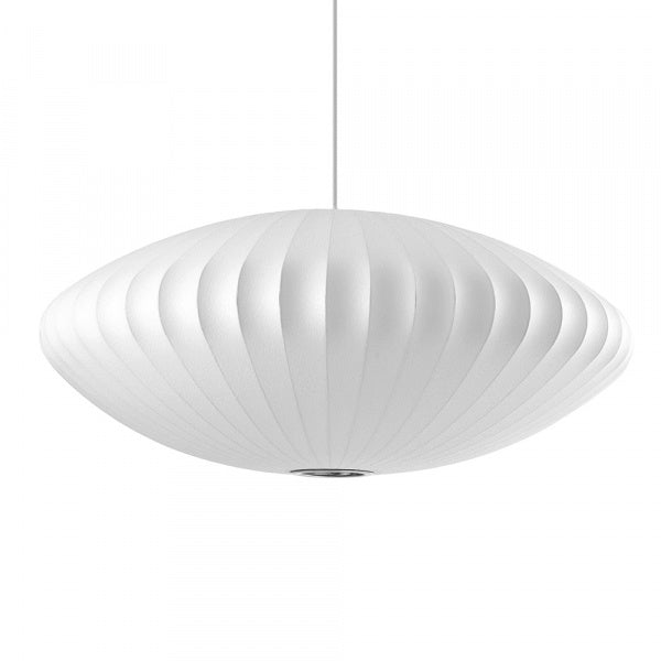 NELSON Saucer Bubble Pendant Light Large
