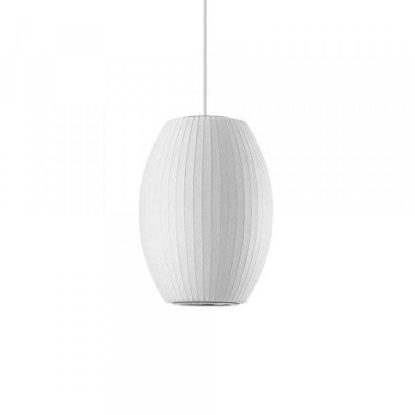 NELSON Cigar Bubble Pendant Light S