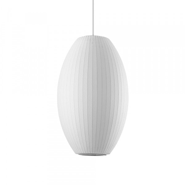 NELSON Cigar Bubble Pendant Light M