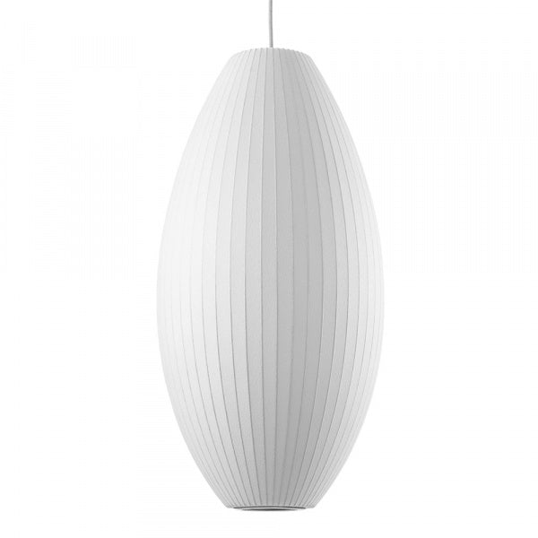 NELSON Cigar Bubble Pendant Light Large