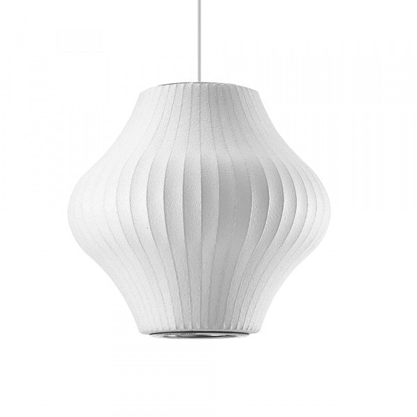NELSON Pear Bubble Pendant Light S