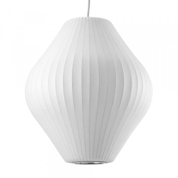 NELSON Pear Bubble Pendant Light M