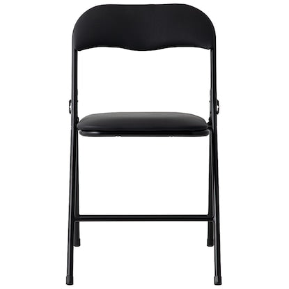 Folding chair (XB2 Black)