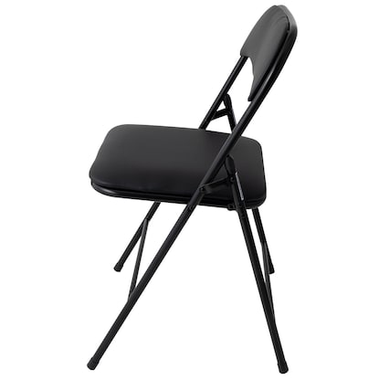 Folding chair (XB2 Black)