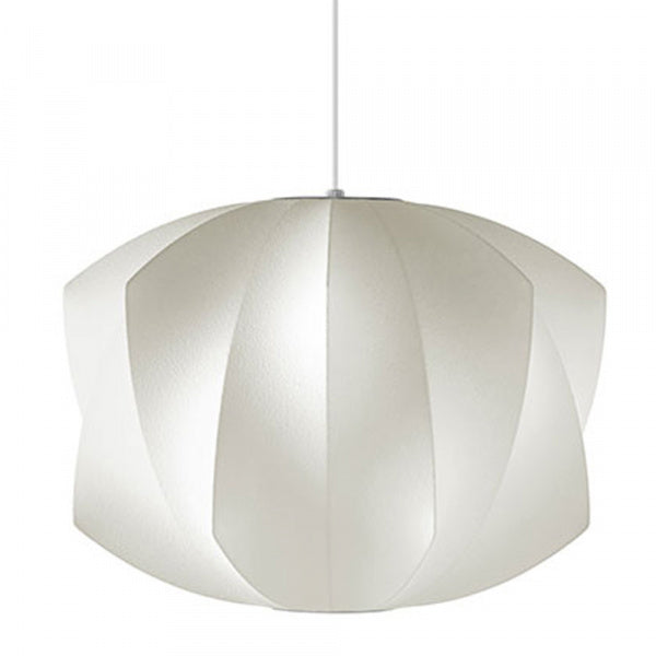 NELSON Propeller Bubble pendant light