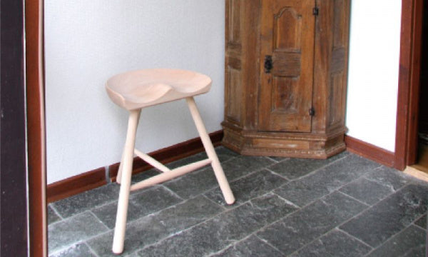 SHOEMAKER CHAIR シューメーカーチェア NO.49