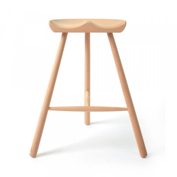SHOEMAKER CHAIR No.69