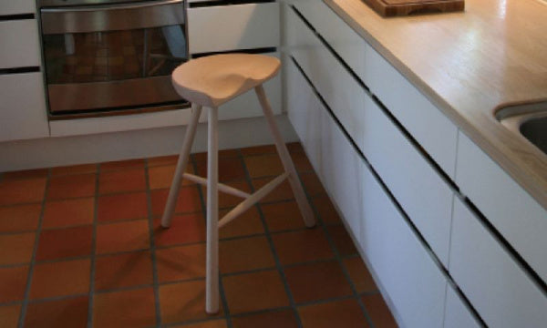 SHOEMAKER CHAIR No.69