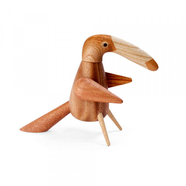 The Pepper Bird ペッパー バード・ペッパーミル