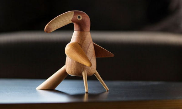 The Pepper Bird ペッパー バード・ペッパーミル