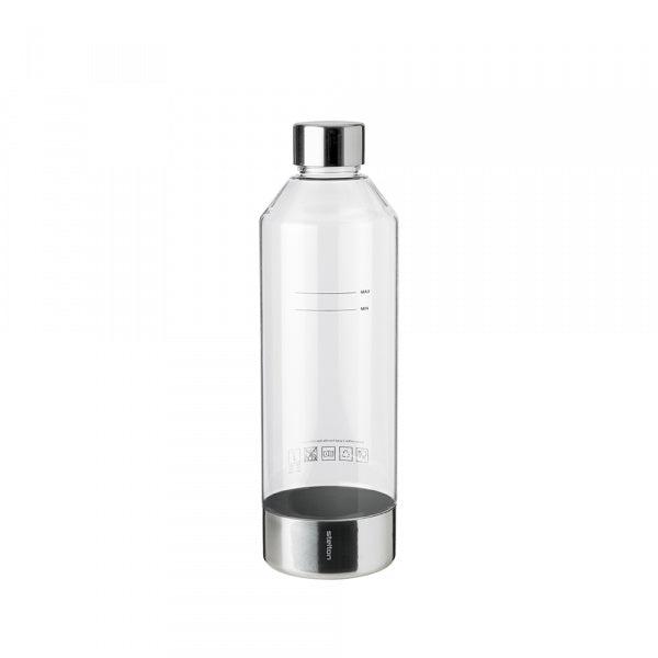 炭酸水サーバー用ボトル Bottle for Brus Carbonator