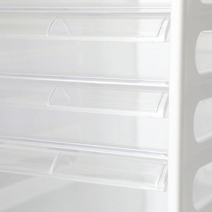 Letter case A4 4-tier (all white)