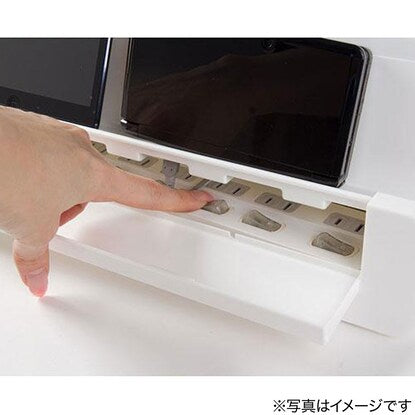 テーブルタップステーション（WH）