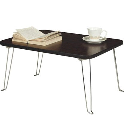 Folding table (Nano Mokume 6045 DBR)