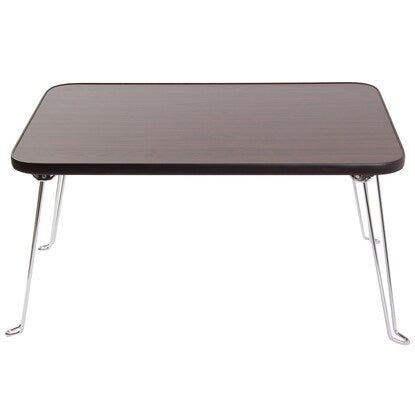 Folding table (Nano Mokume 6045 DBR)