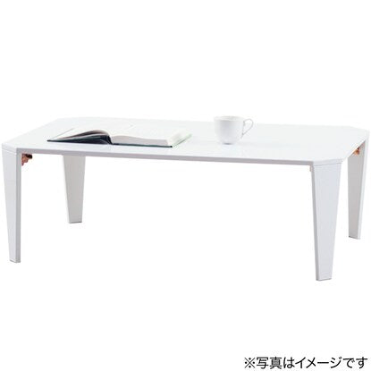 Folding table (Shine 9060 WH)