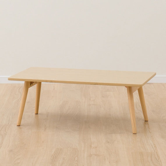 Folding table Rapport (natural)