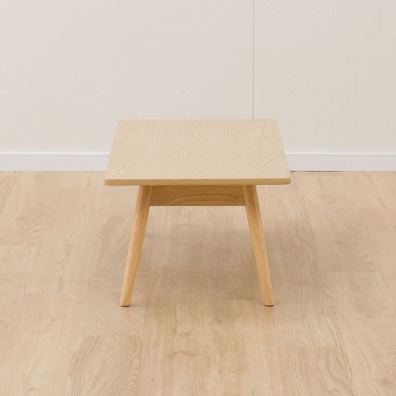 Folding table Rapport (natural)