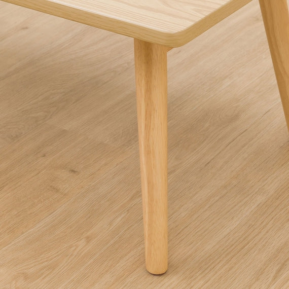 Folding table Rapport (natural)