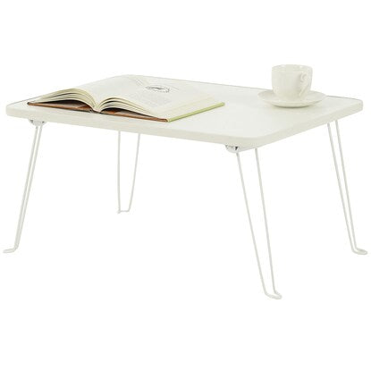 Folding table (Nano 6045 WH)