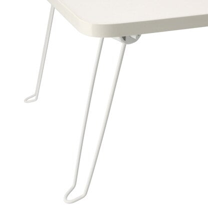 Folding table (Nano 6045 WH)