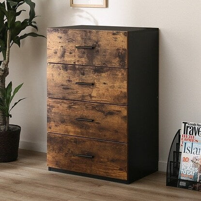 Chest (Stain 9159 BR)