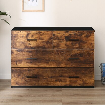 Chest (Stain 6999 BR)