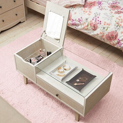 Dressing table (Riz Valley 9040T)