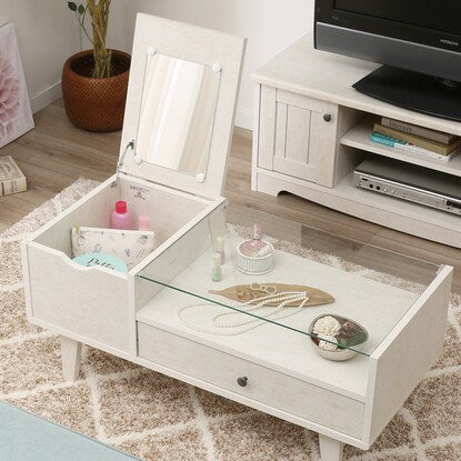 Dressing table (Riz Valley 9040T)