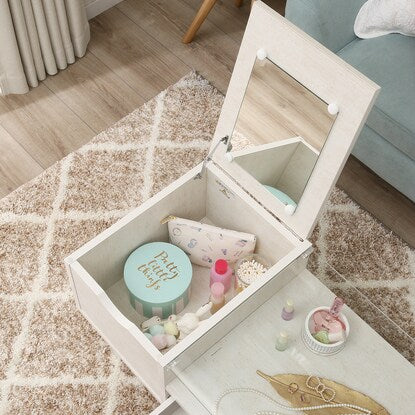 Dressing table (Riz Valley 9040T)