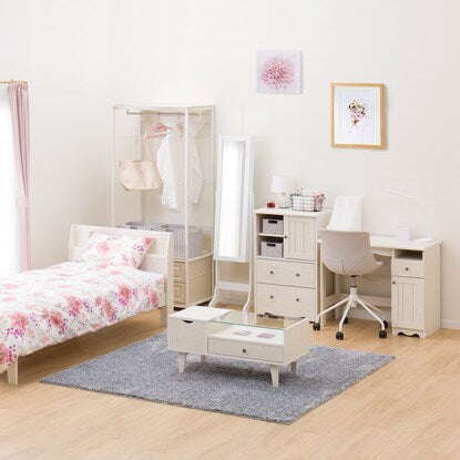 Dressing table (Riz Valley 9040T)