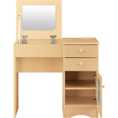 Desk dresser (DR011 LBR)