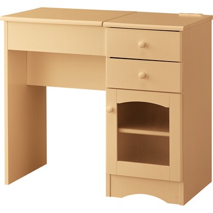 Desk dresser (DR011 LBR)