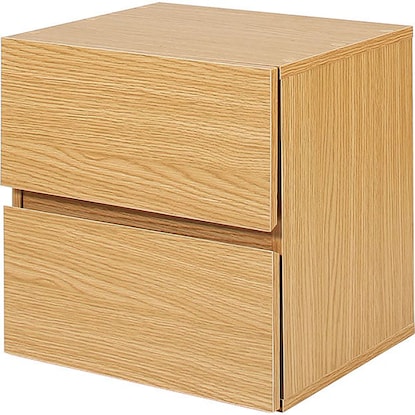 Cube Box (Drawer Promo 33 LBR)