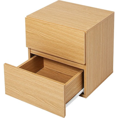 Cube Box (Drawer Promo 33 LBR)