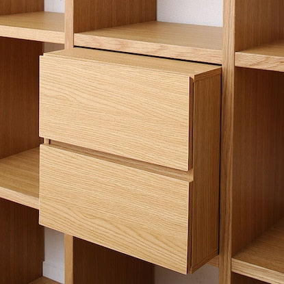 Cube Box (Drawer Promo 33 LBR)