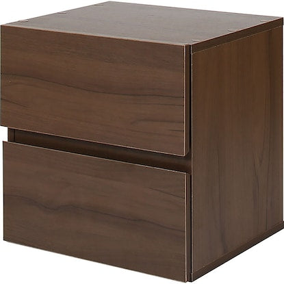 Cube Box (Drawer Promo 33 MBR)