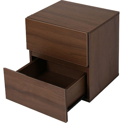 Cube Box (Drawer Promo 33 MBR)