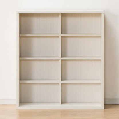 Sliding bookshelf (Tail I 80WW)