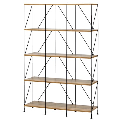 Cube rack (EZ001 3X4 LBR)